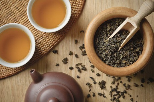 Loại trà nào có thể đẩy lùi bệnh ung thư? - Ảnh 1. Loại trà nào có thể đẩy lùi bệnh ung thư? - Ảnh 1.
