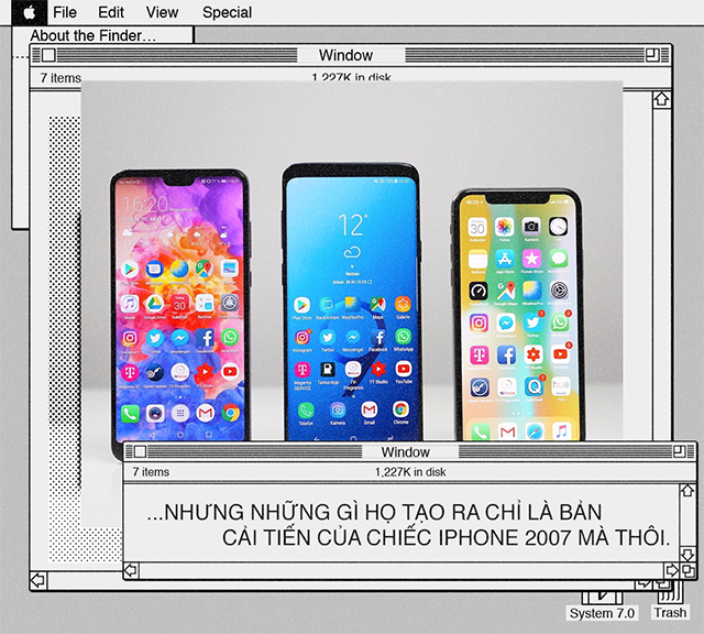 Thất bại 450 tỷ đô của Apple: Nếu Steve Jobs còn sống, liệu ông có thể tạo ra Big Thing thay thế iPhone? - Ảnh 10.