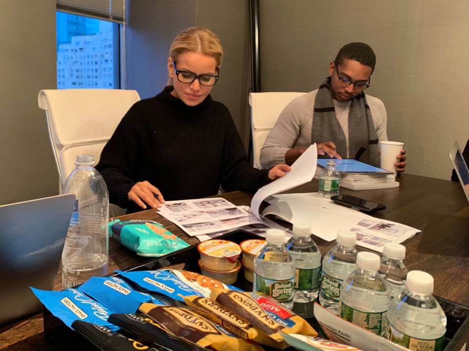 cheryl eisen - Nữ CEO thiết kế nội thất cho Ivanka Trump và Kim Kardashian: 9h sáng ngủ dậy, 10h đủng đỉnh đi làm, nhưng xử lý công việc thì miễn bàn! - photo cheryl eisen - 13 154651095995661814469 - Nữ CEO thiết kế nội thất cho Ivanka Trump và Kim Kardashian: 9h sáng ngủ dậy, 10h đủng đỉnh đi làm, nhưng xử lý công việc thì miễn bàn!