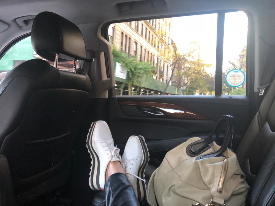 cheryl eisen - Nữ CEO thiết kế nội thất cho Ivanka Trump và Kim Kardashian: 9h sáng ngủ dậy, 10h đủng đỉnh đi làm, nhưng xử lý công việc thì miễn bàn! - photo cheryl eisen - 4 1546510753597336952989 - Nữ CEO thiết kế nội thất cho Ivanka Trump và Kim Kardashian: 9h sáng ngủ dậy, 10h đủng đỉnh đi làm, nhưng xử lý công việc thì miễn bàn!