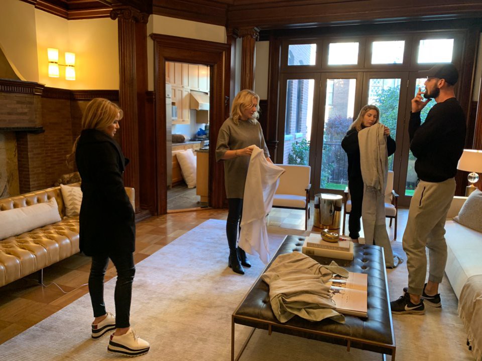 cheryl eisen - Nữ CEO thiết kế nội thất cho Ivanka Trump và Kim Kardashian: 9h sáng ngủ dậy, 10h đủng đỉnh đi làm, nhưng xử lý công việc thì miễn bàn! - photo cheryl eisen - 8 15465108601251152605732 - Nữ CEO thiết kế nội thất cho Ivanka Trump và Kim Kardashian: 9h sáng ngủ dậy, 10h đủng đỉnh đi làm, nhưng xử lý công việc thì miễn bàn!