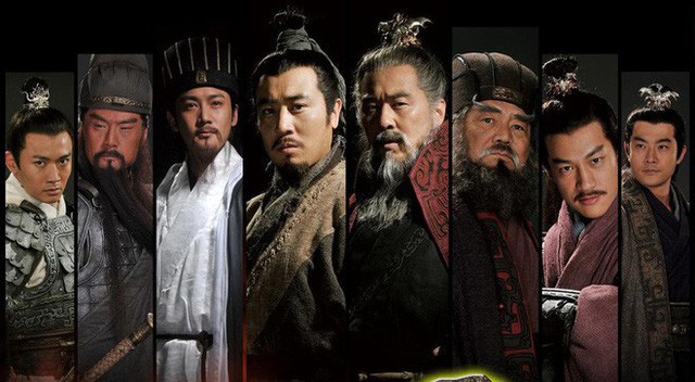 5 thống soái giỏi nhất Tam Quốc: Tư Mã Ý không lọt bảng, Khổng Minh vẫn xếp sau người này - Ảnh 1. 5 thống soái giỏi nhất Tam Quốc: Tư Mã Ý không lọt bảng, Khổng Minh vẫn xếp sau người này - Ảnh 1.