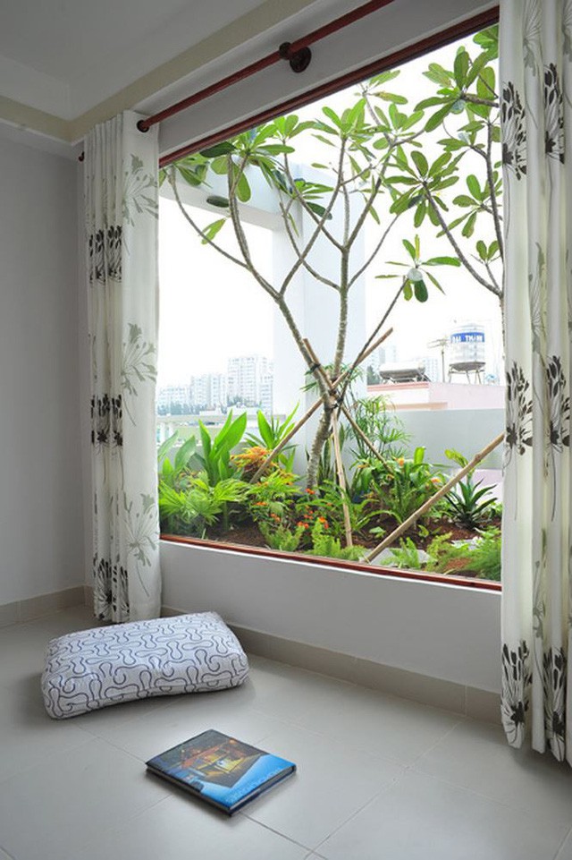Nhà cấp 4 hai phòng ngủ đẹp mê mẩn chỉ với 250 triệu đồng - Ảnh 2. Nhà cấp 4 hai phòng ngủ đẹp mê mẩn chỉ với 250 triệu đồng - Ảnh 2.