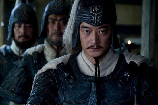 5 thống soái giỏi nhất Tam Quốc: Tư Mã Ý không lọt bảng, Khổng Minh vẫn xếp sau người này - Ảnh 3. 5 thống soái giỏi nhất Tam Quốc: Tư Mã Ý không lọt bảng, Khổng Minh vẫn xếp sau người này - Ảnh 3.