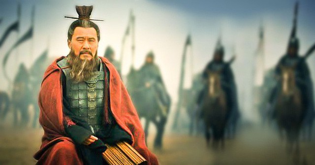 5 thống soái giỏi nhất Tam Quốc: Tư Mã Ý không lọt bảng, Khổng Minh vẫn xếp sau người này - Ảnh 6. 5 thống soái giỏi nhất Tam Quốc: Tư Mã Ý không lọt bảng, Khổng Minh vẫn xếp sau người này - Ảnh 6.