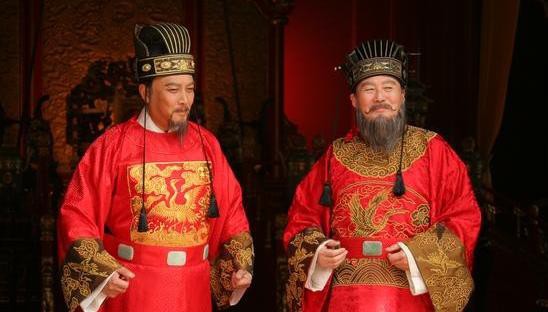  Vượt mặt cả Gia Cát Lượng, đây là vị tể tướng quyền lực nhất trong lịch sử Trung Hoa - Ảnh 2.