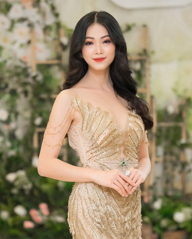 Học vấn của dàn Hoa hậu đình đám nhất thế giới 2018, Việt Nam góp mặt 2 đại diện với thành tích chẳng kém ai - Ảnh 15.