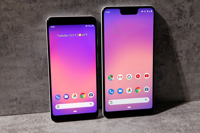 google, samsung, huawei, - Thị phần nhỏ tí ti nhưng năm qua, Google làm được một điều mà Samsung hay Huawei chỉ có thể mơ đến - photo google, samsung, huawei, - photo 1 15465656432411370793294 - Thị phần nhỏ tí ti nhưng năm qua, Google làm được một điều mà Samsung hay Huawei chỉ có thể mơ đến