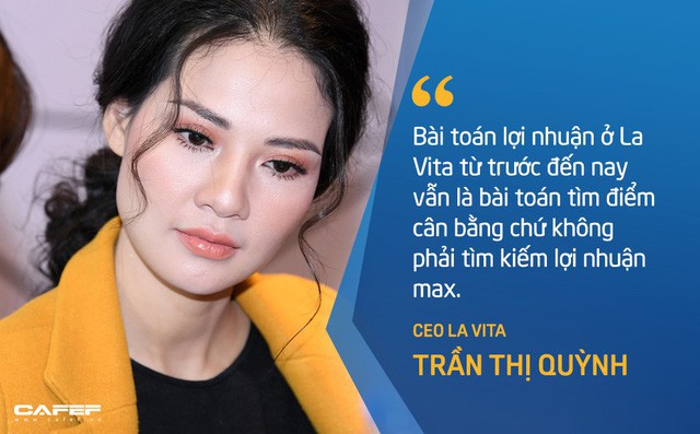  CEO Lavita Trần Thị Quỳnh: Mọi người rất quan tâm tới hoa hậu kinh doanh nhưng không bao giờ đánh giá cao người đẹp trong thương vụ đàm phán  - Ảnh 2.