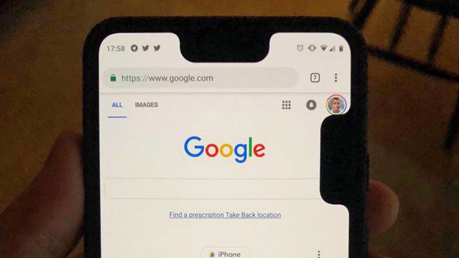 google, samsung, huawei, - Thị phần nhỏ tí ti nhưng năm qua, Google làm được một điều mà Samsung hay Huawei chỉ có thể mơ đến - photo google, samsung, huawei, - photo 2 1546565645759868819686 - Thị phần nhỏ tí ti nhưng năm qua, Google làm được một điều mà Samsung hay Huawei chỉ có thể mơ đến