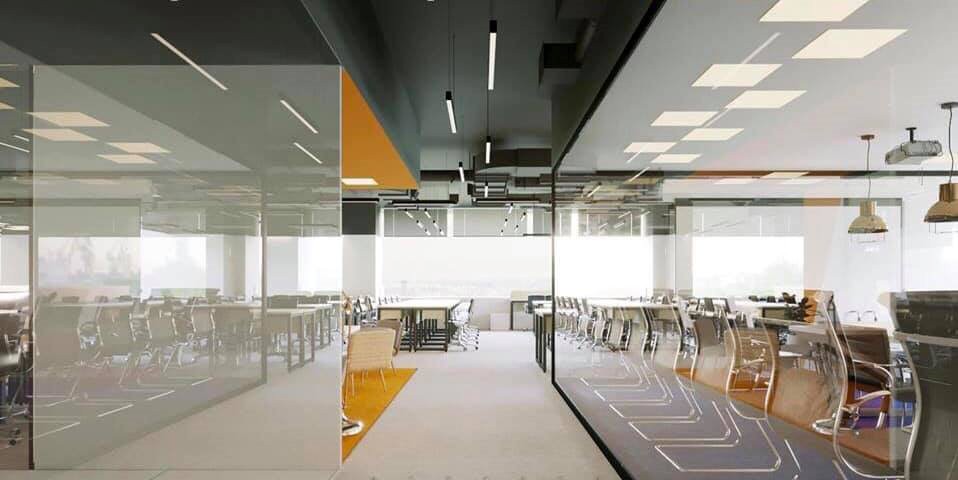 ahamove - Ngắm văn phòng làm việc “đẹp nhất Vịnh Bắc Bộ” của Startup công nghệ Ahamove - photo ahamove - photo 2 15467375180581319774750 - Ngắm văn phòng làm việc “đẹp nhất Vịnh Bắc Bộ” của Startup công nghệ Ahamove