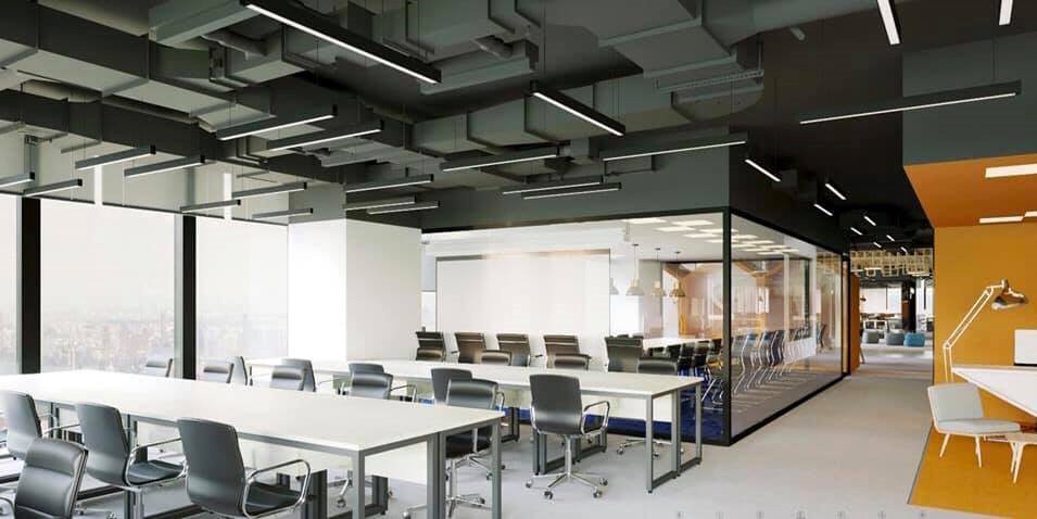 ahamove - Ngắm văn phòng làm việc “đẹp nhất Vịnh Bắc Bộ” của Startup công nghệ Ahamove - photo ahamove - photo 3 15467375180581374728597 - Ngắm văn phòng làm việc “đẹp nhất Vịnh Bắc Bộ” của Startup công nghệ Ahamove