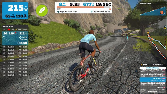 Game Dua xe dap mao hiem Chơi game Đua xe đạp mạo hiểm 3D online