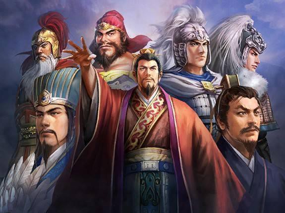Vị tướng ít tiếng tăm và trận quyết định giúp Lưu Bị có tiền đề để chia 3 thiên hạ - Ảnh 3.