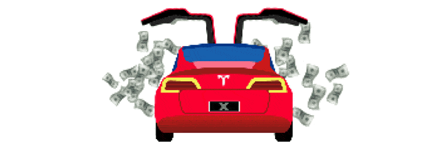 Chân trời mới sau địa ngục 2018 của Tesla: Xe bán được nhiều hơn, đã có dòng tiền vào chứ không chỉ đi ra, Elon Musk cũng bớt quậy - Ảnh 6.