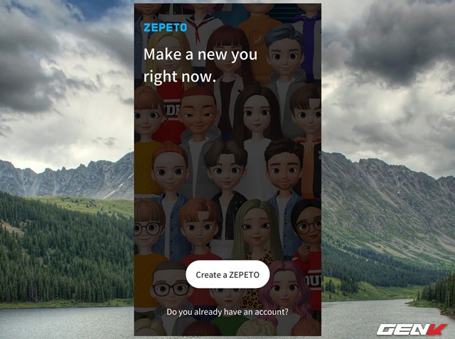 Khám phá Zepeto, mạng xã hội theo phong cách 3D “độc lạ” trên smartphone - Ảnh 2.
