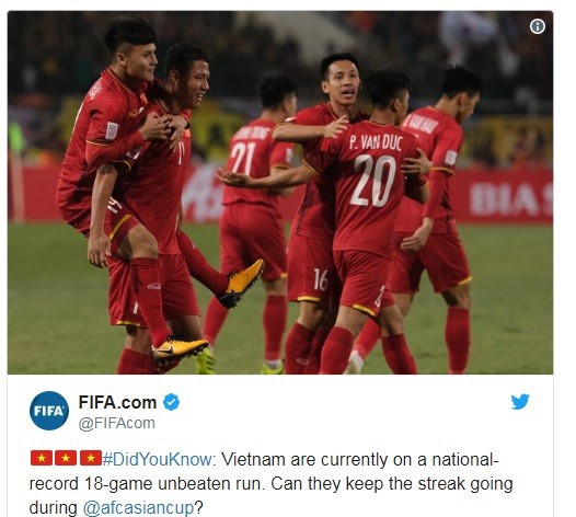  5 điểm nhấn từ trận thua đáng tiếc 2-3 của Việt Nam trước Iraq - Ảnh 5.