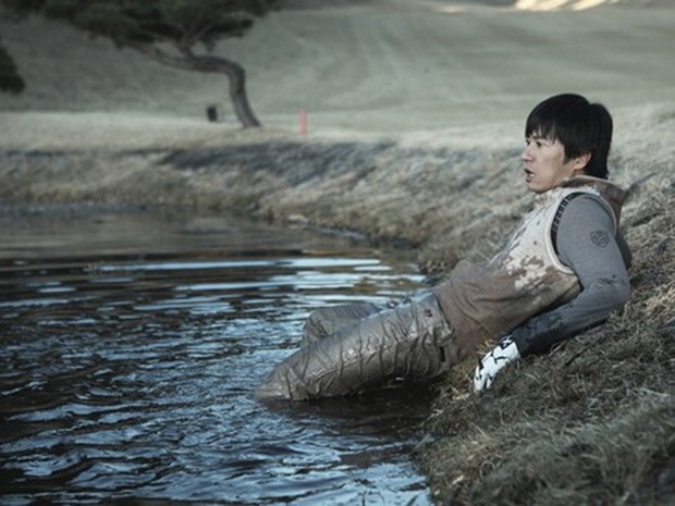 Rợn người với 6 phim Hàn về ô nhiễm môi trường: Động vật đột biến, loài người diệt vong - Ảnh 11.
