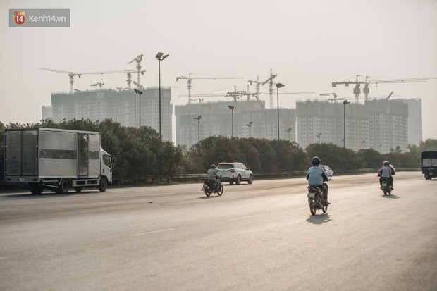 Đi tìm thủ phạm gây ô nhiễm không khí trầm trọng tại Hà Nội nhiều ngày qua - Ảnh 3.