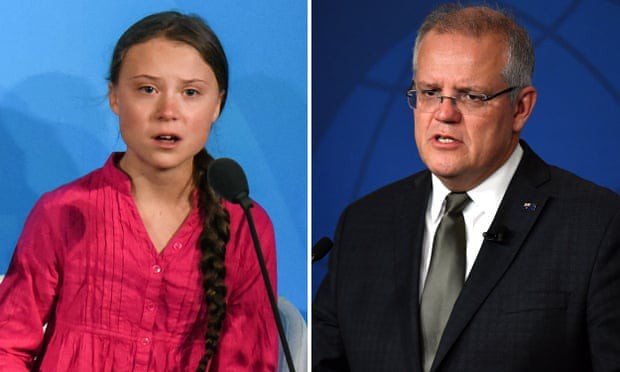 Được vinh danh giải thưởng tương tự Nobel với tiền thưởng hơn 1 tỷ đồng, Greta Thunberg lại bị dân mạng cà khịa, bảo mau đi học lại đi - Ảnh 6.