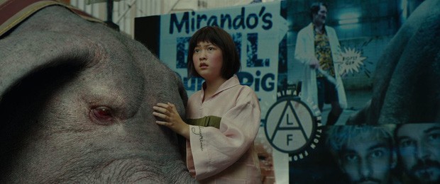 Rợn người với 6 phim Hàn về ô nhiễm môi trường: Động vật đột biến, loài người diệt vong - Ảnh 9.