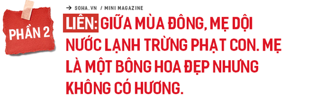  Phần đời đau đớn của những đứa trẻ bị bố mẹ quá kỳ vọng và áp đặt ước mơ  - Ảnh 2.