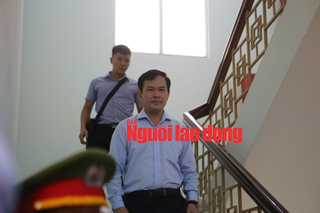  Diễn biến mới nhất vụ ông Nguyễn Hữu Linh  - Ảnh 1.
