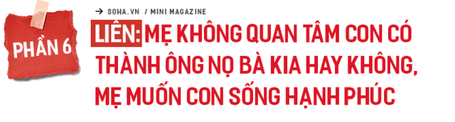  Phần đời đau đớn của những đứa trẻ bị bố mẹ quá kỳ vọng và áp đặt ước mơ  - Ảnh 12.