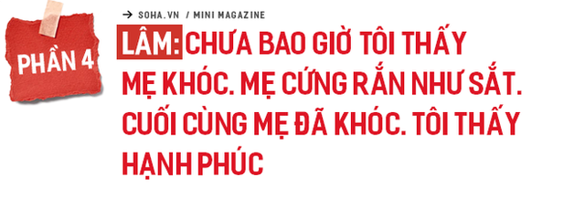  Phần đời đau đớn của những đứa trẻ bị bố mẹ quá kỳ vọng và áp đặt ước mơ  - Ảnh 8.