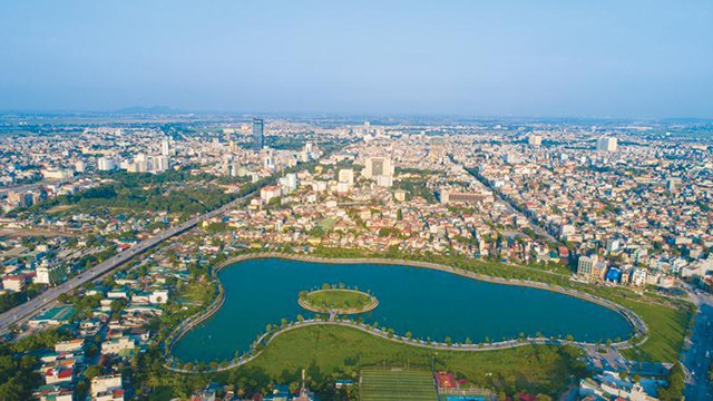  Vingroup và nhiều ông lớn bất động sản đang tiến vào Thanh Hoá, Nghệ An  - Ảnh 1.