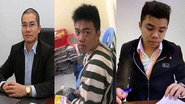 Chiêu thức “ru ngủ” nhân viên Alibaba của trùm lừa đảo Nguyễn Thái Luyện - Ảnh 1. Chiêu thức “ru ngủ” nhân viên Alibaba của trùm lừa đảo Nguyễn Thái Luyện - Ảnh 1.