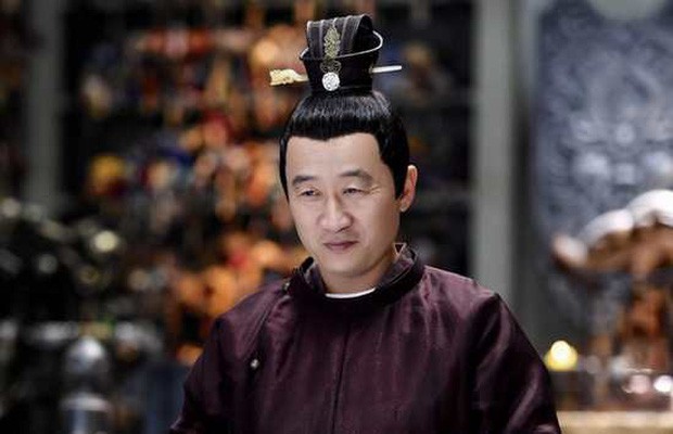 Dàn sao Tể Tướng Lưu Gù sau 21 năm: Hòa Thân lấy fan kém tận 20 tuổi, Càn Long muối mặt vì đứa con hư hỏng - Ảnh 25.
