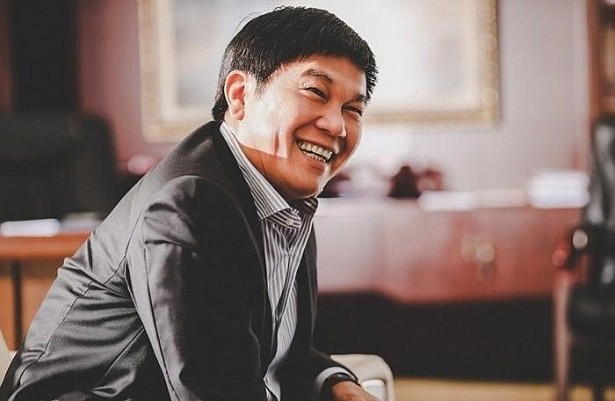 10 doanh nhân Việt nức tiếng từng được thế giới vinh danh - Ảnh 4.