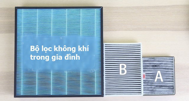 Kinh nghiệm mua máy lọc không khí cho xe hơi: 80% là vô dụng! - Ảnh 5.