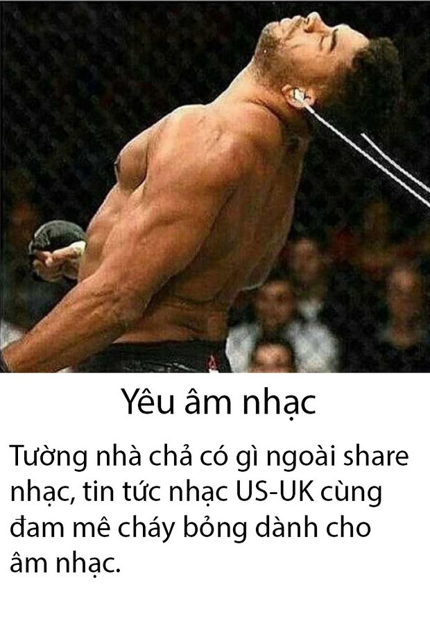 Những kiểu người điển hình xuất hiện nhan nhản trên mạng xã hội mà chúng ta chắc chắn đã gặp - Ảnh 6.