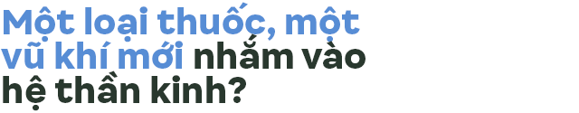 Điệu nhảy cộng sinh của ung thư và hệ thần kinh: Y học đang bước chân vào một miền đất hứa mới - Ảnh 9.