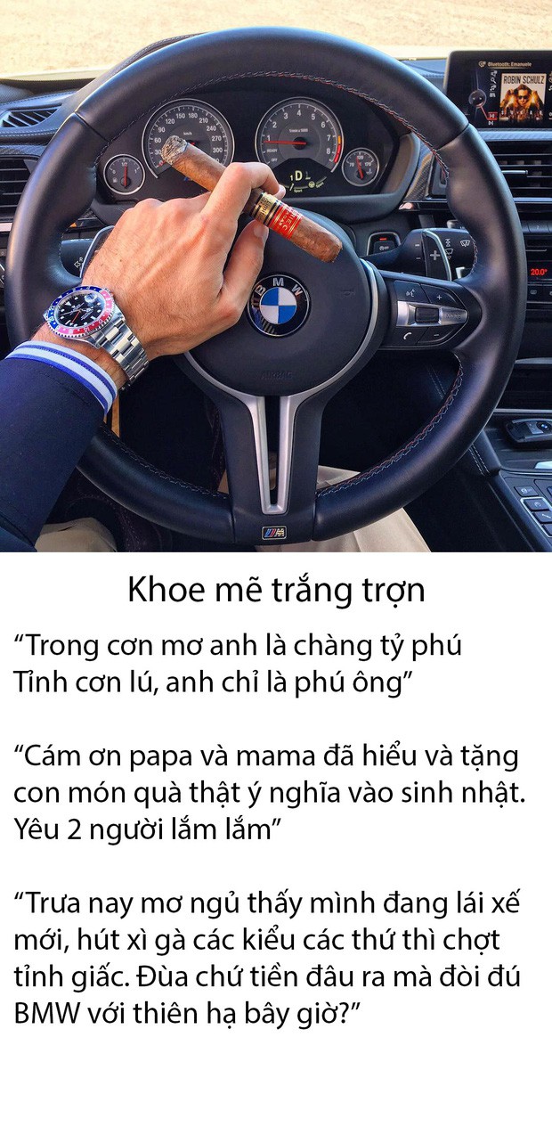 Những kiểu người điển hình xuất hiện nhan nhản trên mạng xã hội mà chúng ta chắc chắn đã gặp - Ảnh 10.