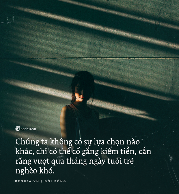 27 tuổi, tôi chẳng có đồng tiền tiết kiệm nào trong người và câu trả lời cho lý do vì sao chúng ta mãi nghèo - Ảnh 3.