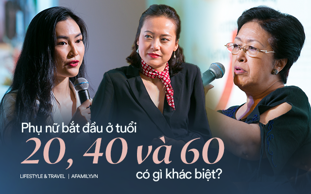 Tôn Nữ Thị Ninh - Cựu Đại sứ Việt Nam tại châu Âu: Đừng nói phụ nữ không thể bắt đầu ở tuổi 40, nếu hẹn nhau ở tuổi 50 tôi còn chưa ngán... - Ảnh 1.