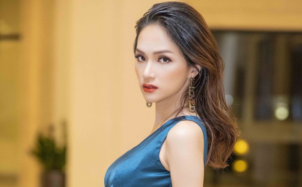 Vlogger IELTS 9.0 “bóc mẽ” tiếng Anh của hàng loạt hoa hậu, MC, ca sĩ, hotgirl và cầu thủ nổi tiếng Việt Nam - Ảnh 4.
