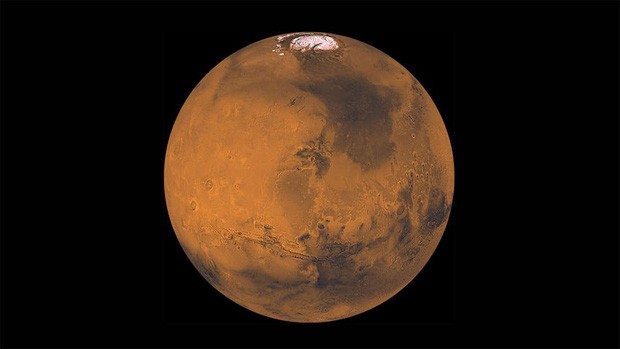 Cựu chuyên gia NASA khẳng định: Chúng ta đã tìm được bằng chứng về sự sống trên sao Hỏa - Ảnh 2.