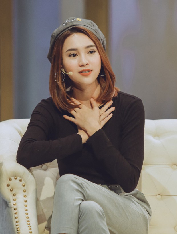 Không chỉ ở showbiz Hàn, hàng loạt sao Việt cũng từng áp lực đến mức trầm cảm, nung nấu ý định tự tử - Ảnh 4. Không chỉ ở showbiz Hàn, hàng loạt sao Việt cũng từng áp lực đến mức trầm cảm, nung nấu ý định tự tử - Ảnh 4.