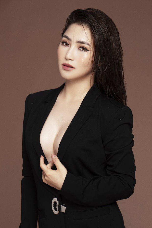 Không chỉ ở showbiz Hàn, hàng loạt sao Việt cũng từng áp lực đến mức trầm cảm, nung nấu ý định tự tử - Ảnh 5. Không chỉ ở showbiz Hàn, hàng loạt sao Việt cũng từng áp lực đến mức trầm cảm, nung nấu ý định tự tử - Ảnh 5.