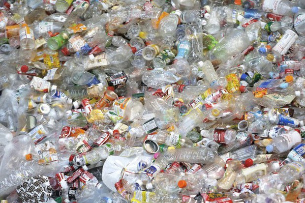Sửng sốt vì lũ lụt nhưng không có một cọng rác, ít ai biết rằng Nhật Bản là một trong những nơi có lượng rác thải nhựa lớn nhất thế giới - Ảnh 5.