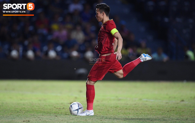  Nguồn gốc kiểu đá penalty nhảy chân sáo giúp Quế Hải sút tung lưới Indonesia, trước đây còn khiến fan Thái Lan đội lốt Curacao phải câm lặng  - Ảnh 2.