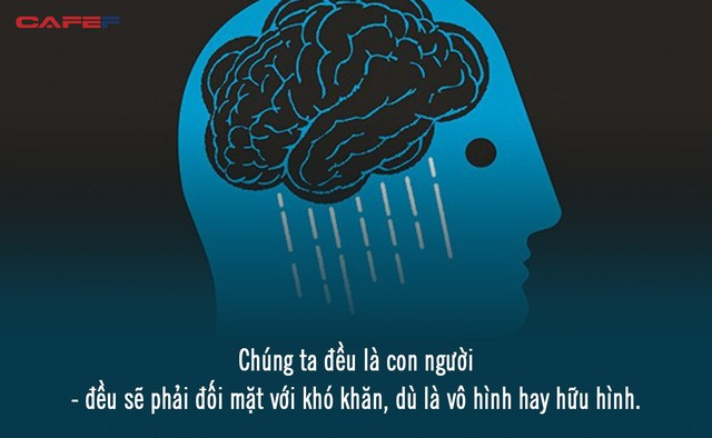 Nhà cao cửa rộng, chồng giỏi con ngoan nhưng tôi vẫn bị trầm cảm mà không ai biết: Làm việc để sống, đừng sống để làm việc!  - Ảnh 2.