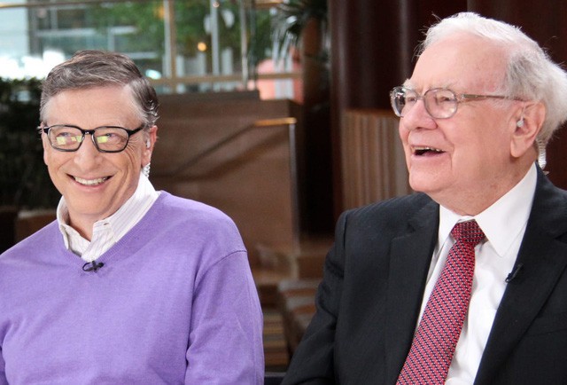  Muốn giàu có, đọc sách hay tập thể thao là chưa đủ nếu thiếu thói quen số 1 này: Bill Gates hay Warren Buffett đều đồng tình nhưng nhiều người hay bỏ qua - Ảnh 5.