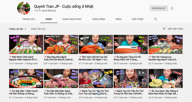 Giữa lúc Bà Tân Vlog lao đao, có một YouTuber ẩm thực khác đang “lên như diều gặp gió” với hơn 1,2 triệu subscribers - Ảnh 7.