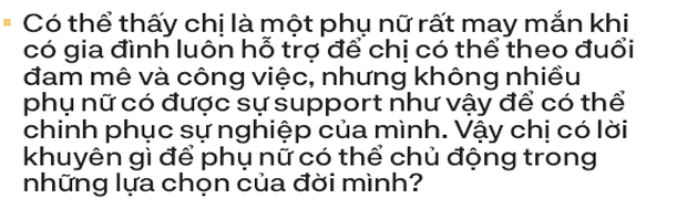 Tia Liêu - Giám đốc Event “Nghìn chín”: Người phụ nữ kì lạ trong ngành nightlife, giỏi việc đẻ giỏi cả việc... chơi - Ảnh 18. Tia Liêu - Giám đốc Event “Nghìn chín”: Người phụ nữ kì lạ trong ngành nightlife, giỏi việc đẻ giỏi cả việc... chơi - Ảnh 18.