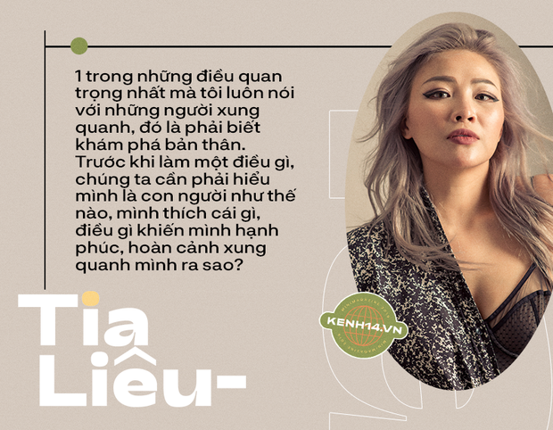 Tia Liêu - Giám đốc Event “Nghìn chín”: Người phụ nữ kì lạ trong ngành nightlife, giỏi việc đẻ giỏi cả việc... chơi - Ảnh 23. Tia Liêu - Giám đốc Event “Nghìn chín”: Người phụ nữ kì lạ trong ngành nightlife, giỏi việc đẻ giỏi cả việc... chơi - Ảnh 23.